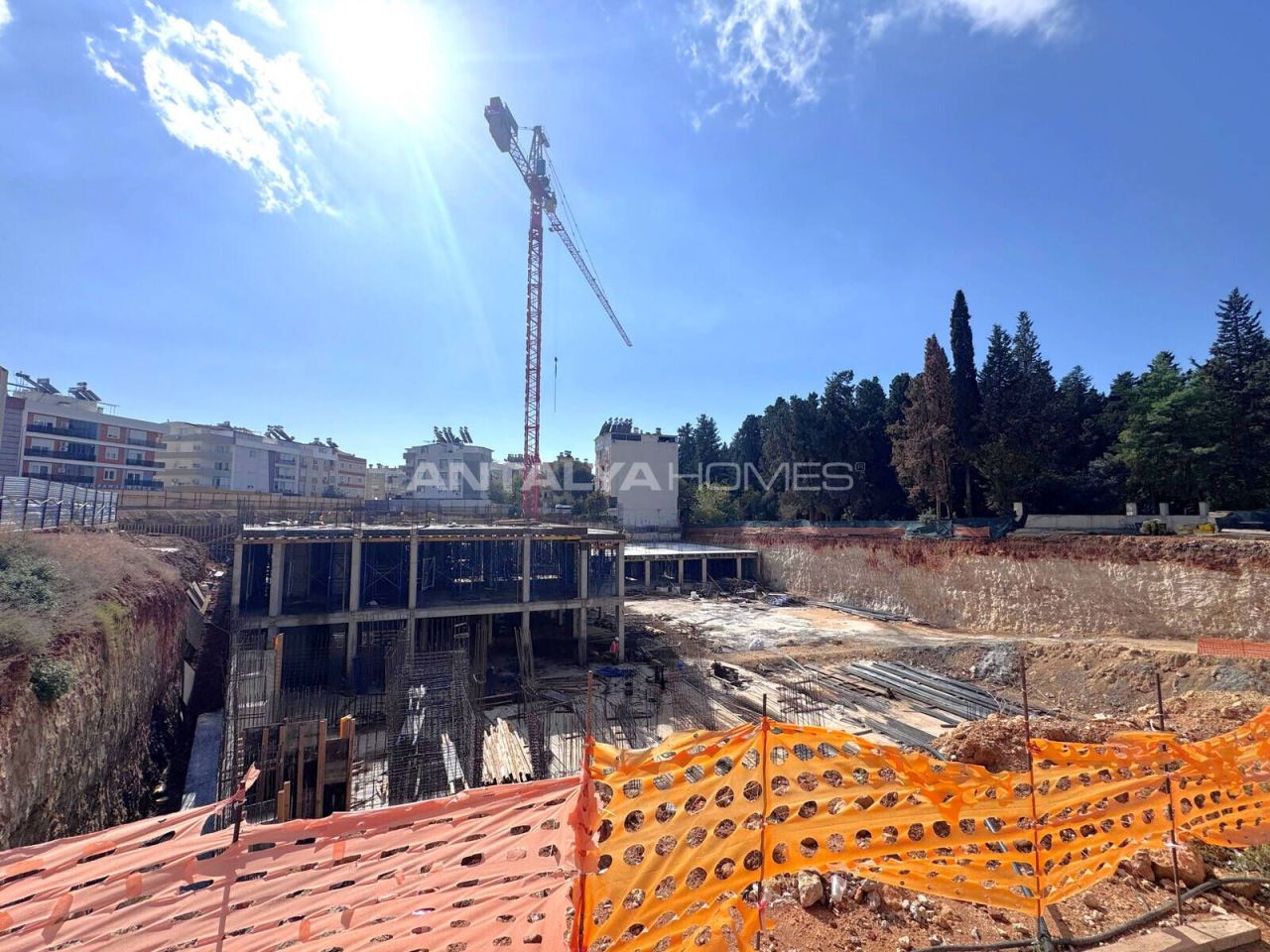 Apartamento en Antalya, Turquia, 62 m² - imagen 13