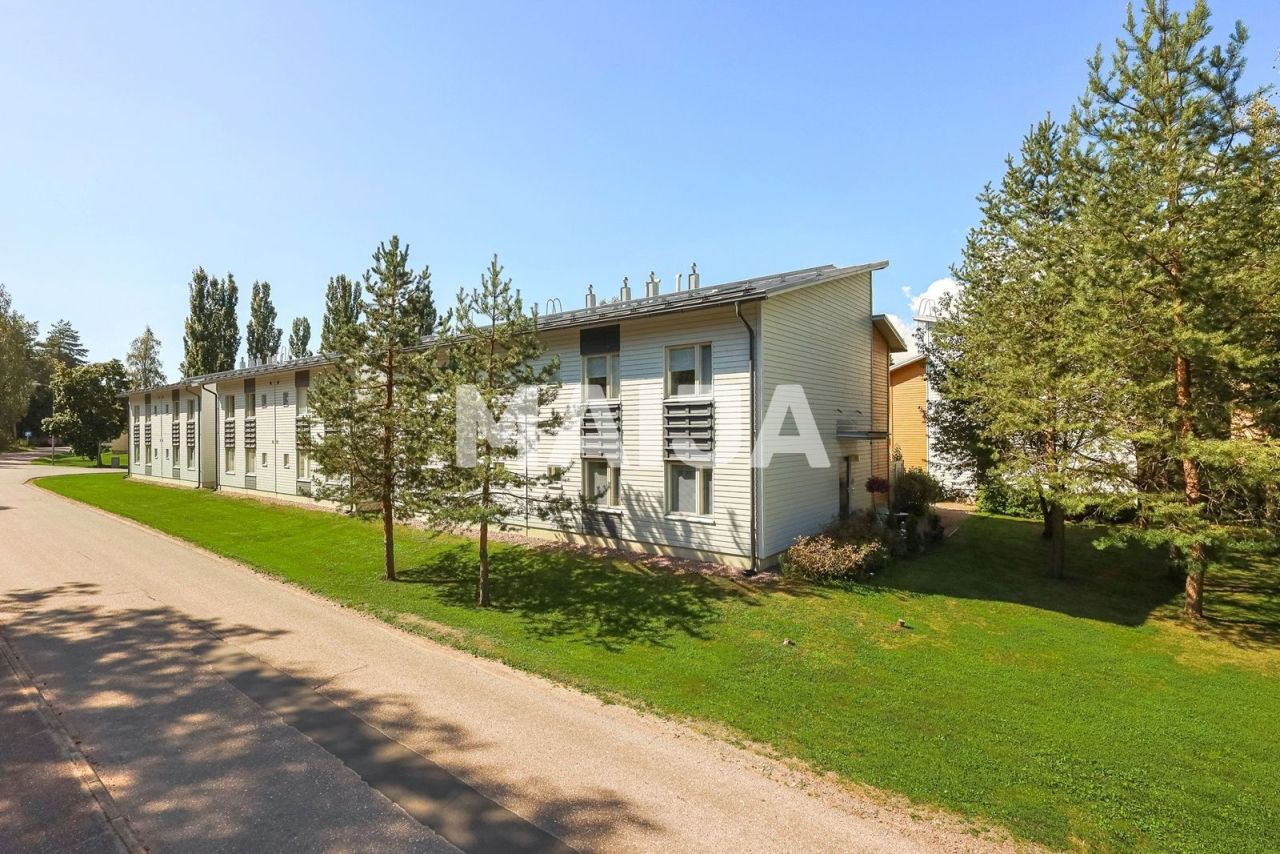 Appartamento a Porvoo, Finlandia, 81.5 m² - foto 1