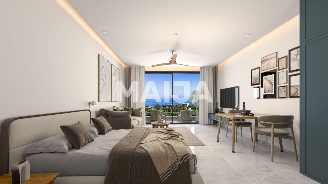 Maison à Esentepe, Chypre, 240 m² - image 3