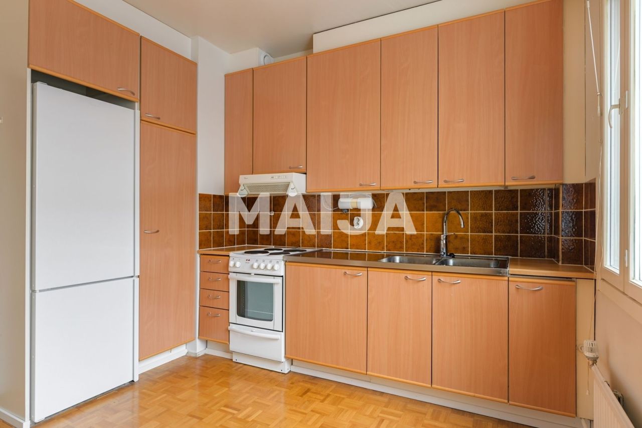 Appartamenti a Vantaa, Finlandia, 64 m² - foto 3