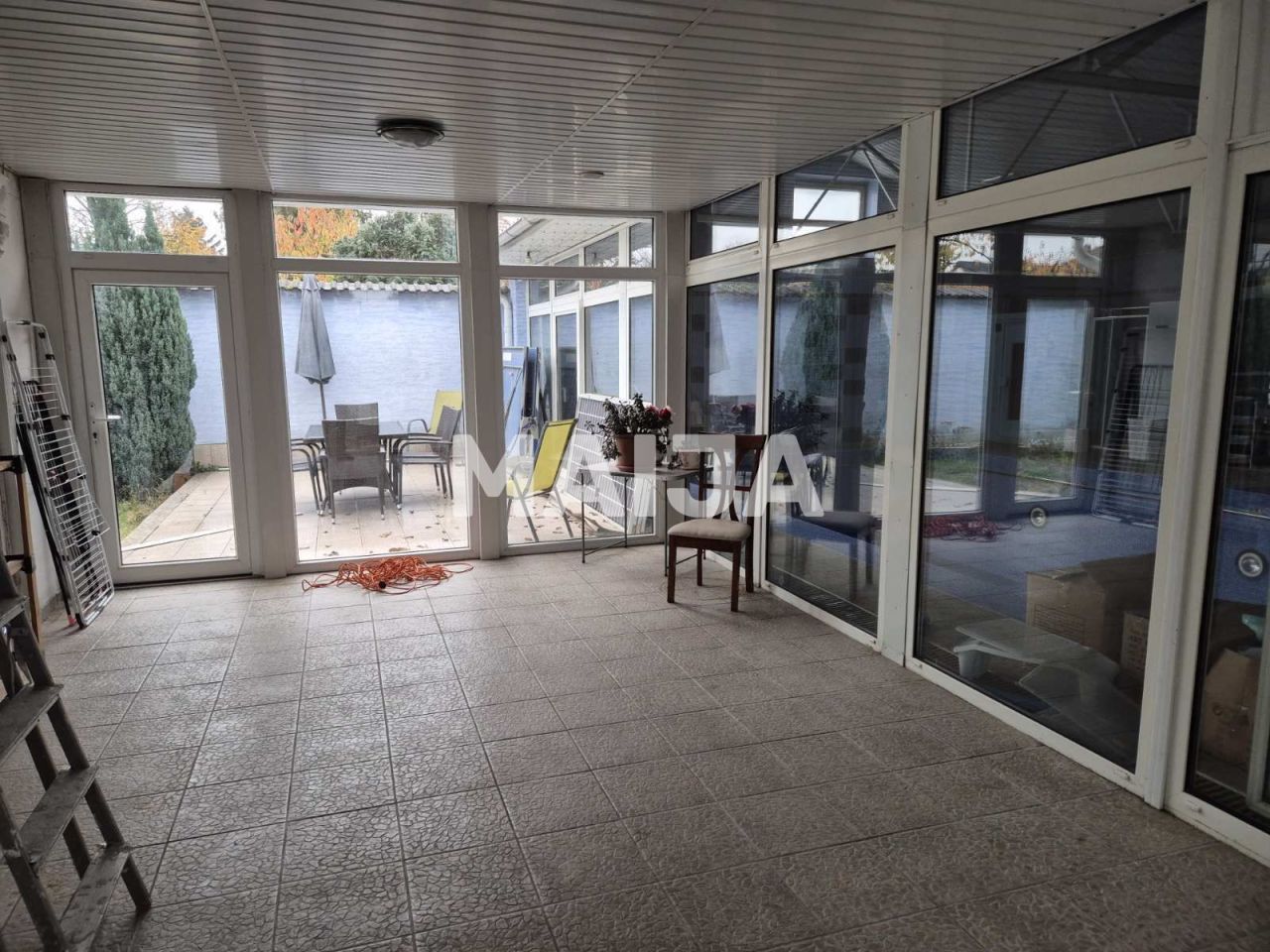 Casa en Budapest, Hungría, 360 m² - imagen 3