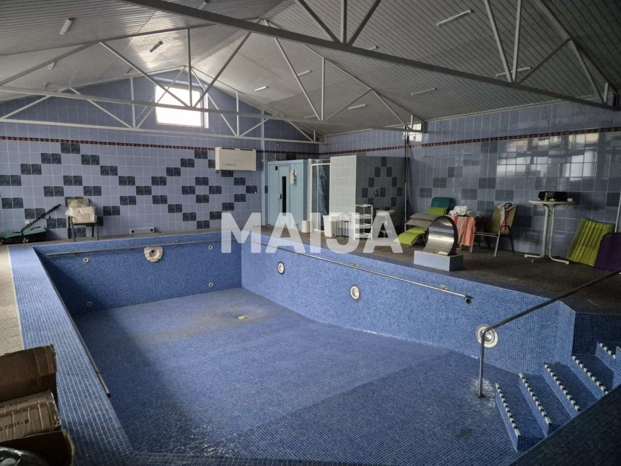 Casa en Budapest, Hungría, 360 m² - imagen 4