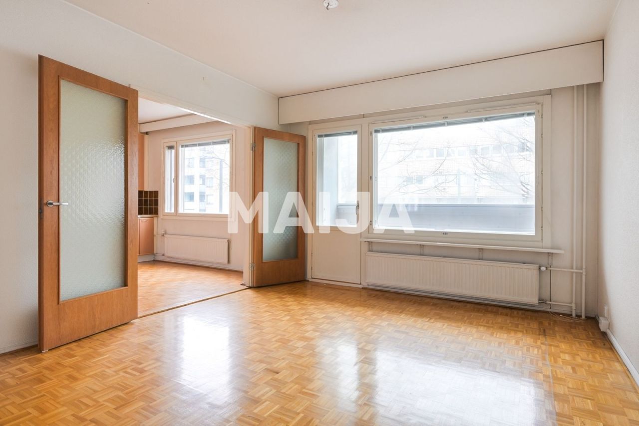 Appartamenti a Vantaa, Finlandia, 64 m² - foto 6