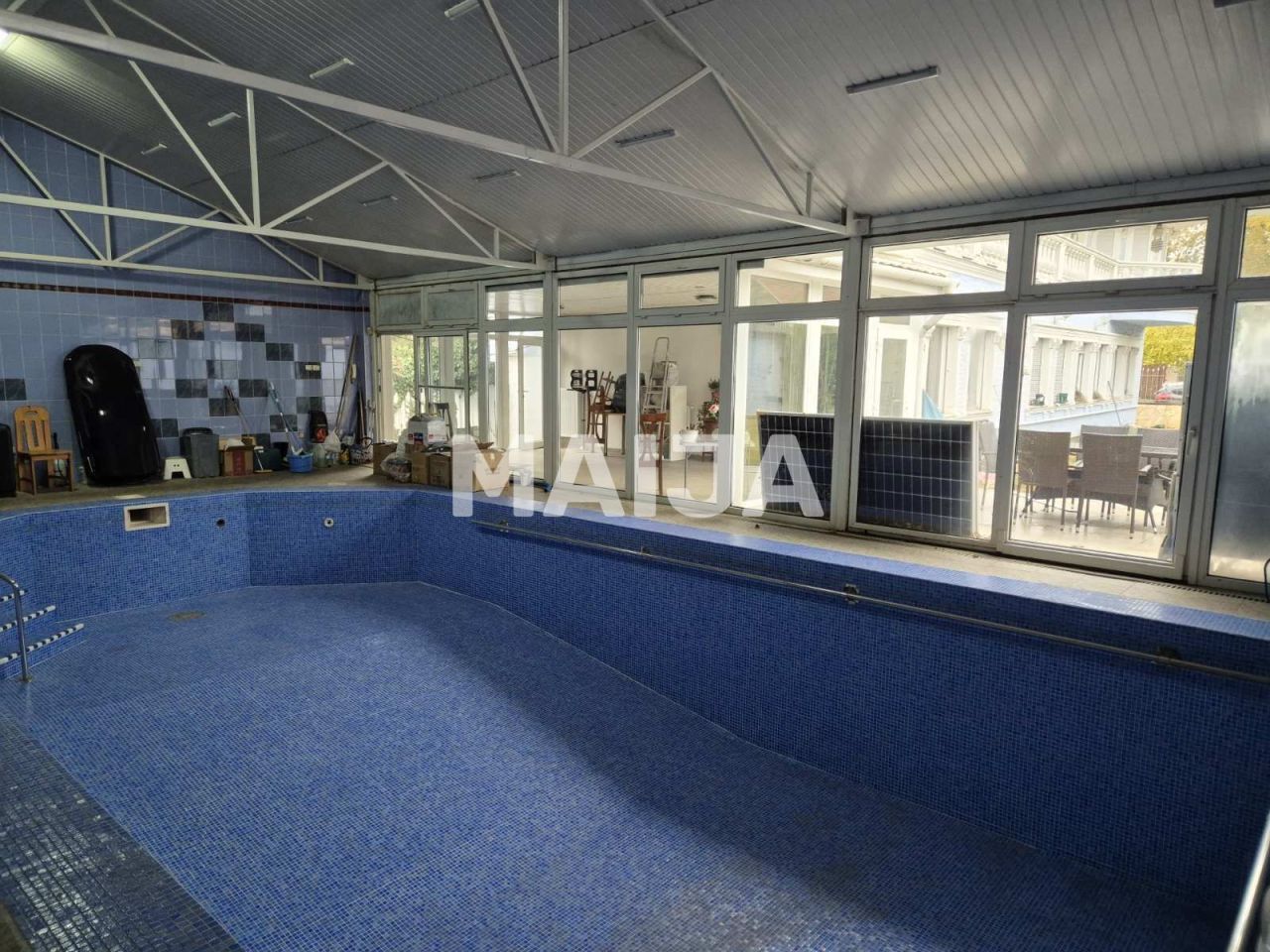 Casa en Budapest, Hungría, 360 m² - imagen 6