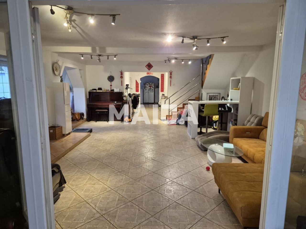 Casa en Budapest, Hungría, 360 m² - imagen 8