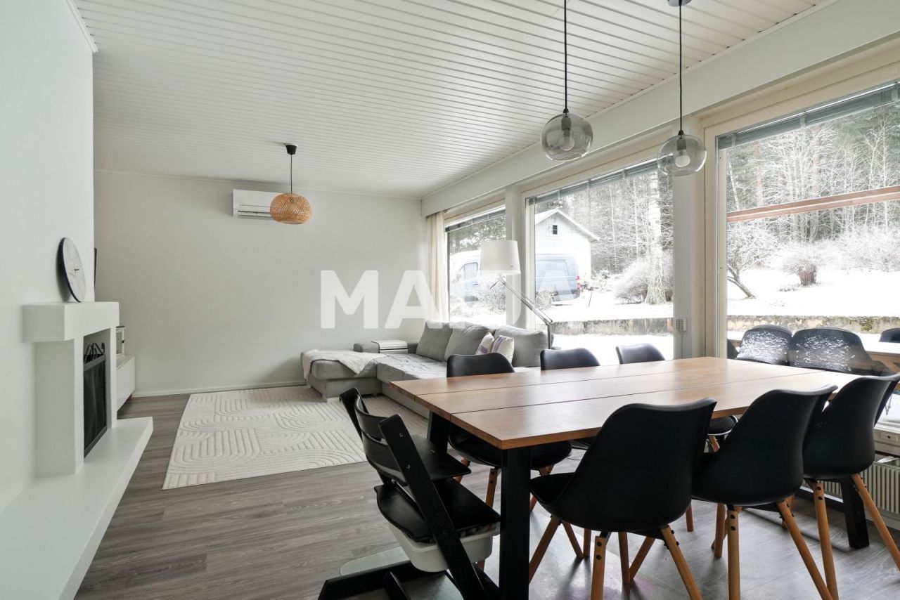 Maison à Riihimaki, Finlande, 128 m² - image 8