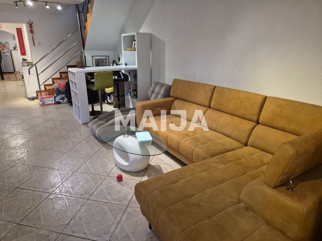 Casa en Budapest, Hungría, 360 m² - imagen 9