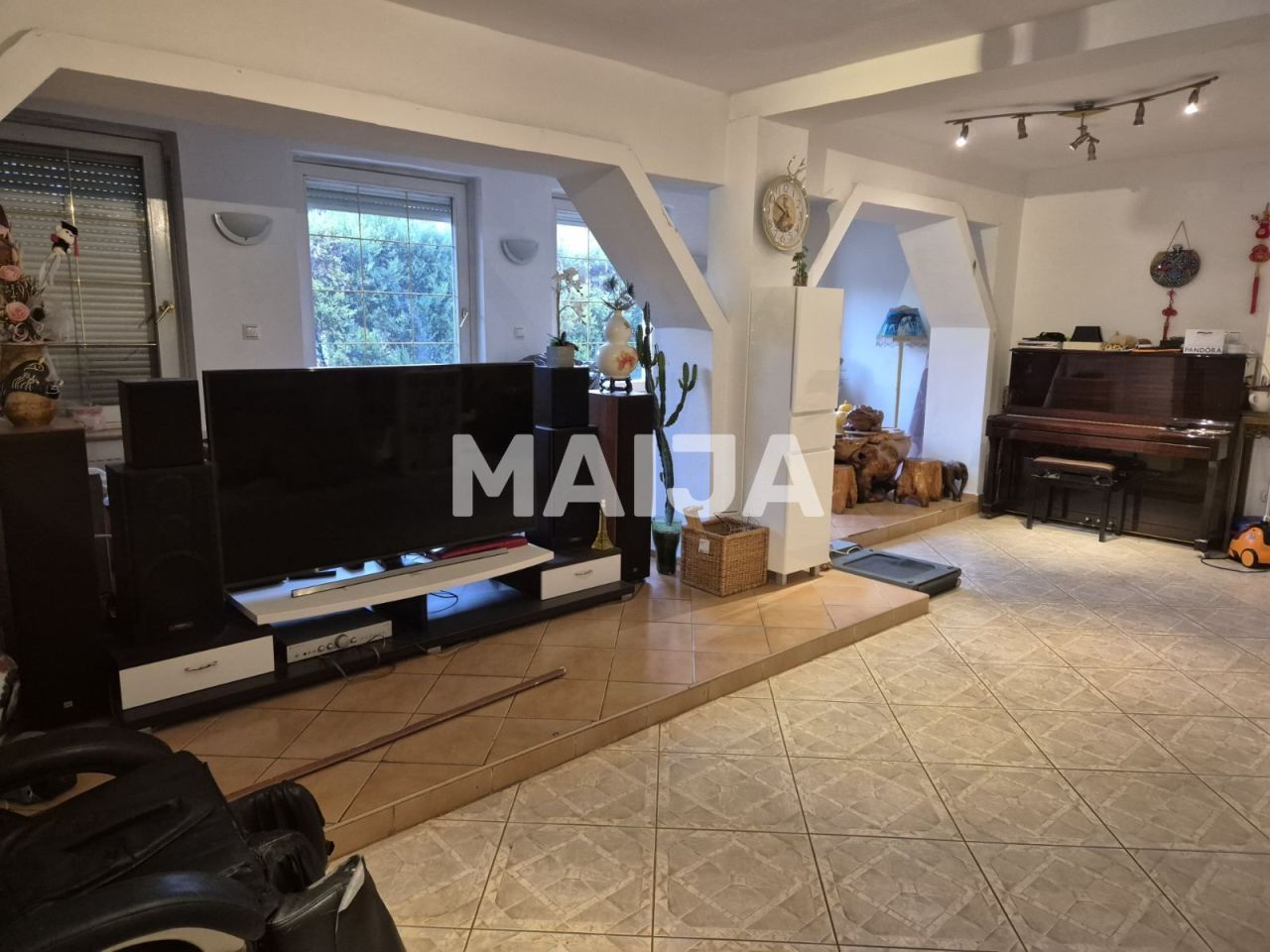 Casa en Budapest, Hungría, 360 m² - imagen 10