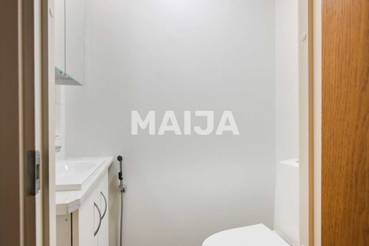 Appartamenti a Vantaa, Finlandia, 64 m² - foto 11