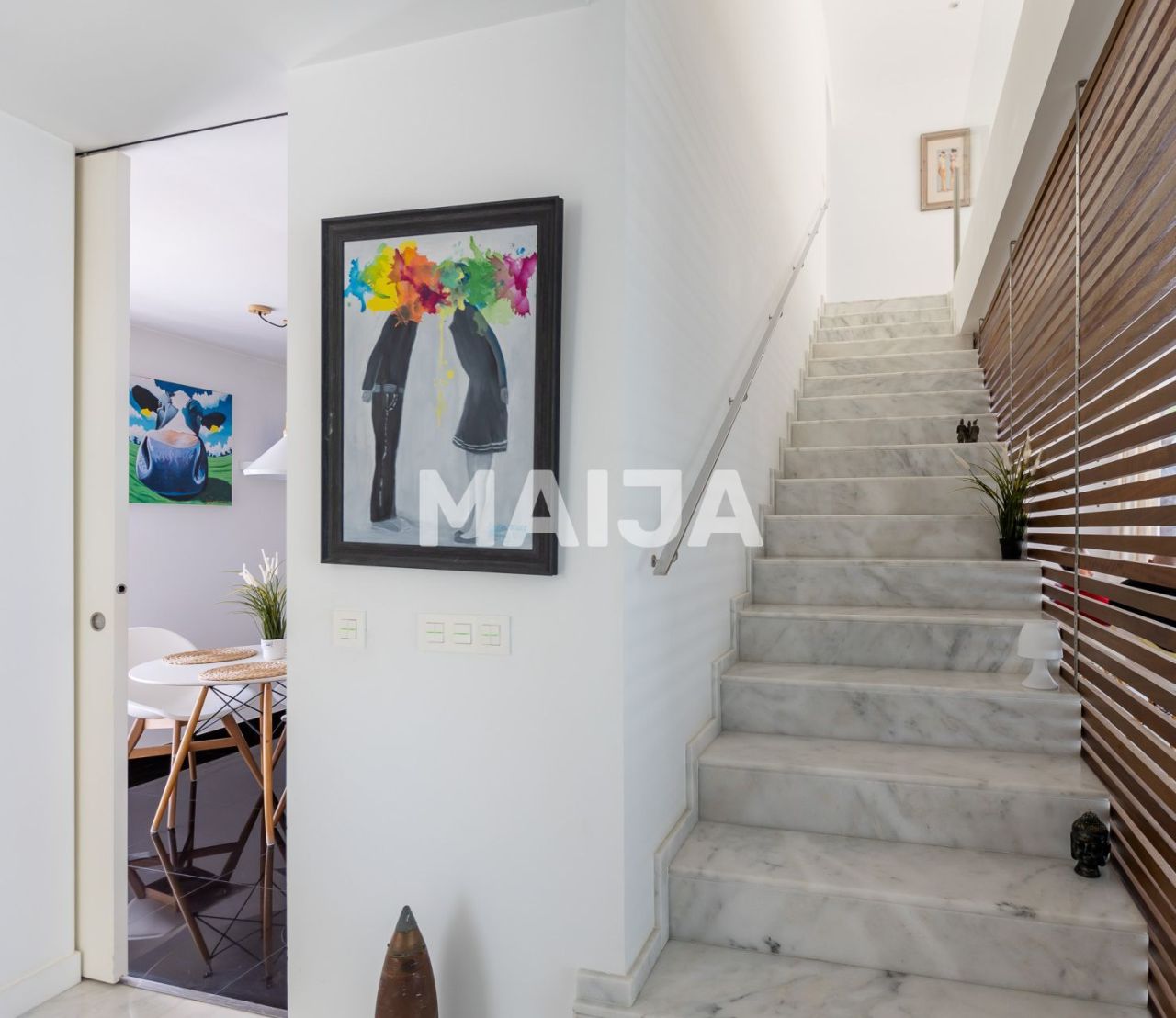 Casa a San Javier, Spagna, 220 m² - foto 11