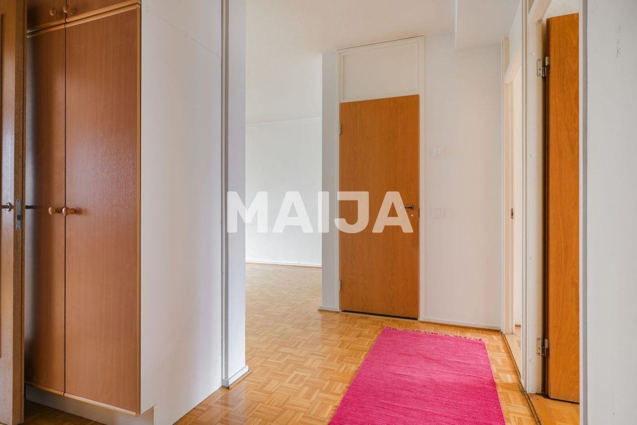 Appartamenti a Vantaa, Finlandia, 64 m² - foto 12