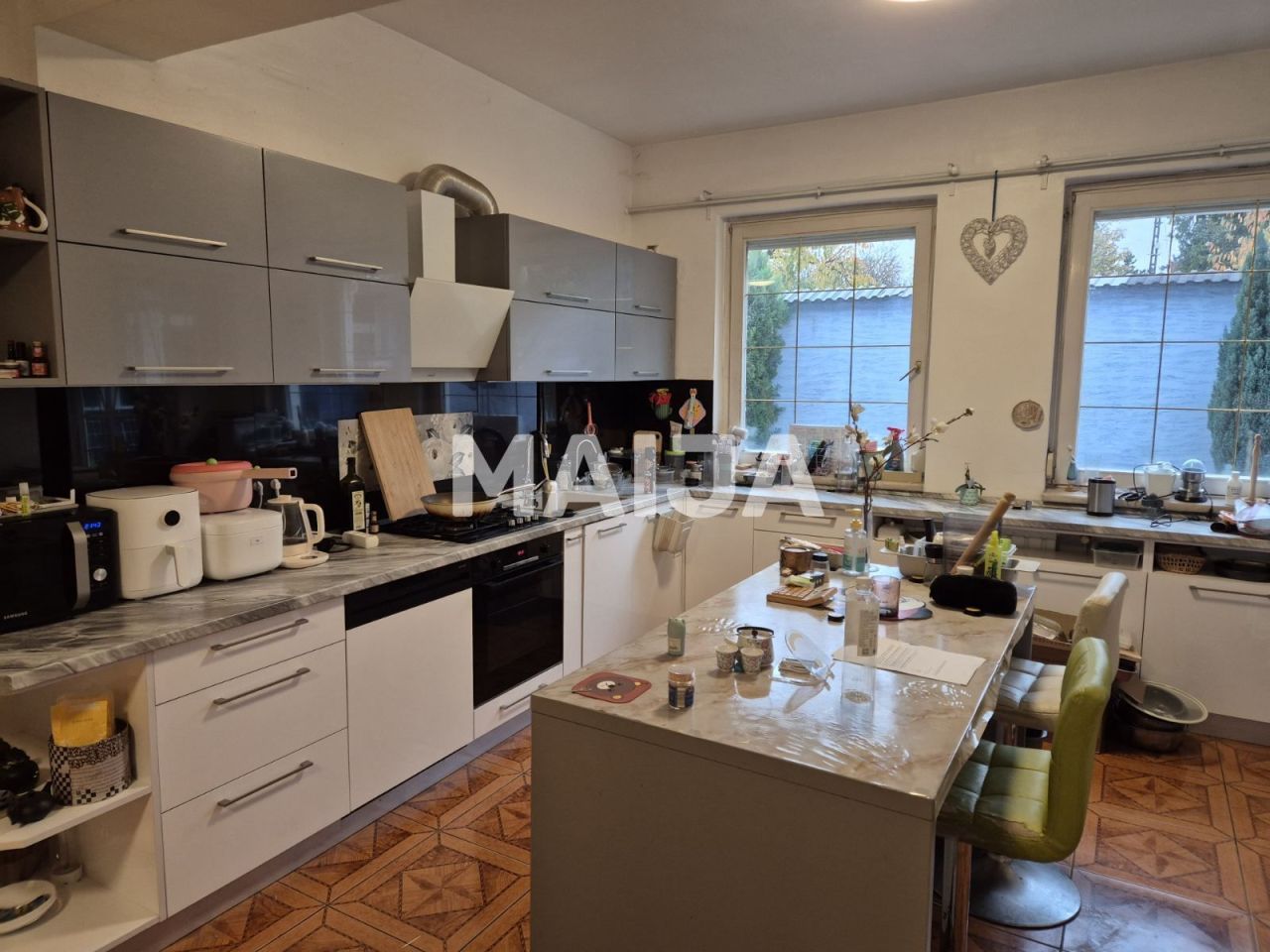 Casa en Budapest, Hungría, 360 m² - imagen 12