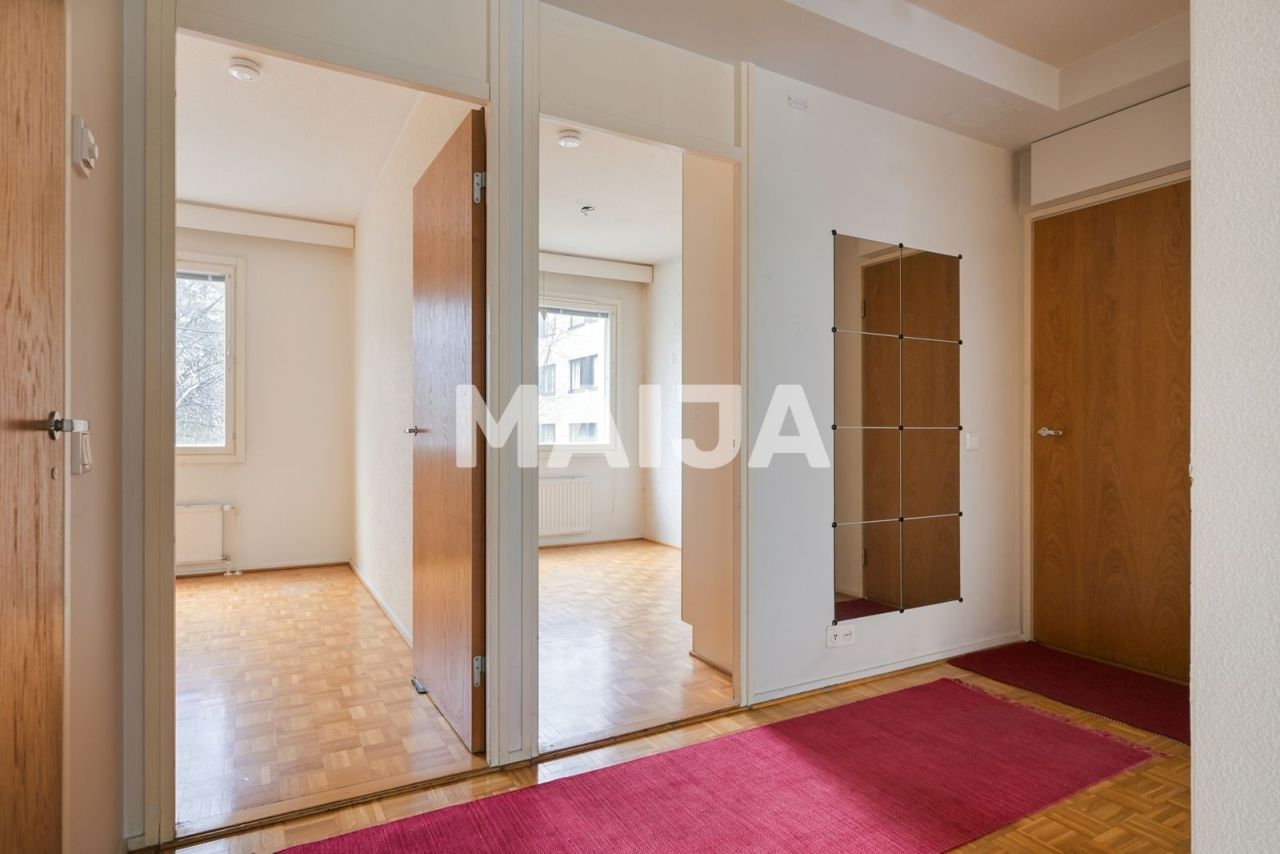 Appartamenti a Vantaa, Finlandia, 64 m² - foto 13