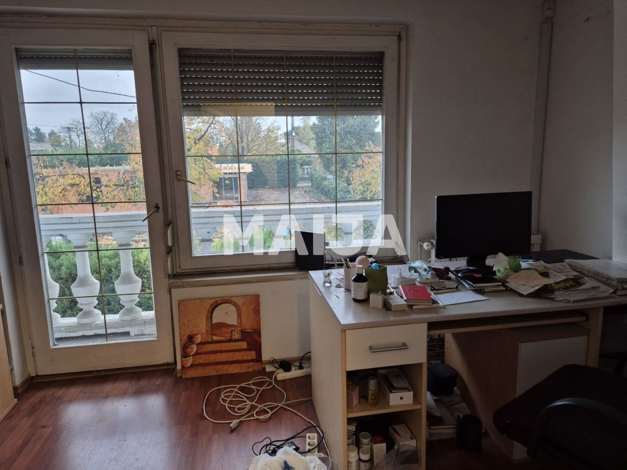 Casa en Budapest, Hungría, 360 m² - imagen 13