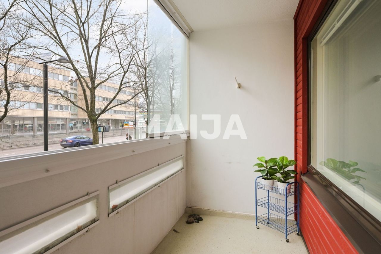 Appartamenti a Vantaa, Finlandia, 64 m² - foto 14