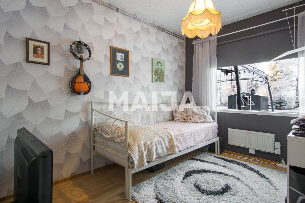 House Keminmaa, Finland, 118 m² - picture 14