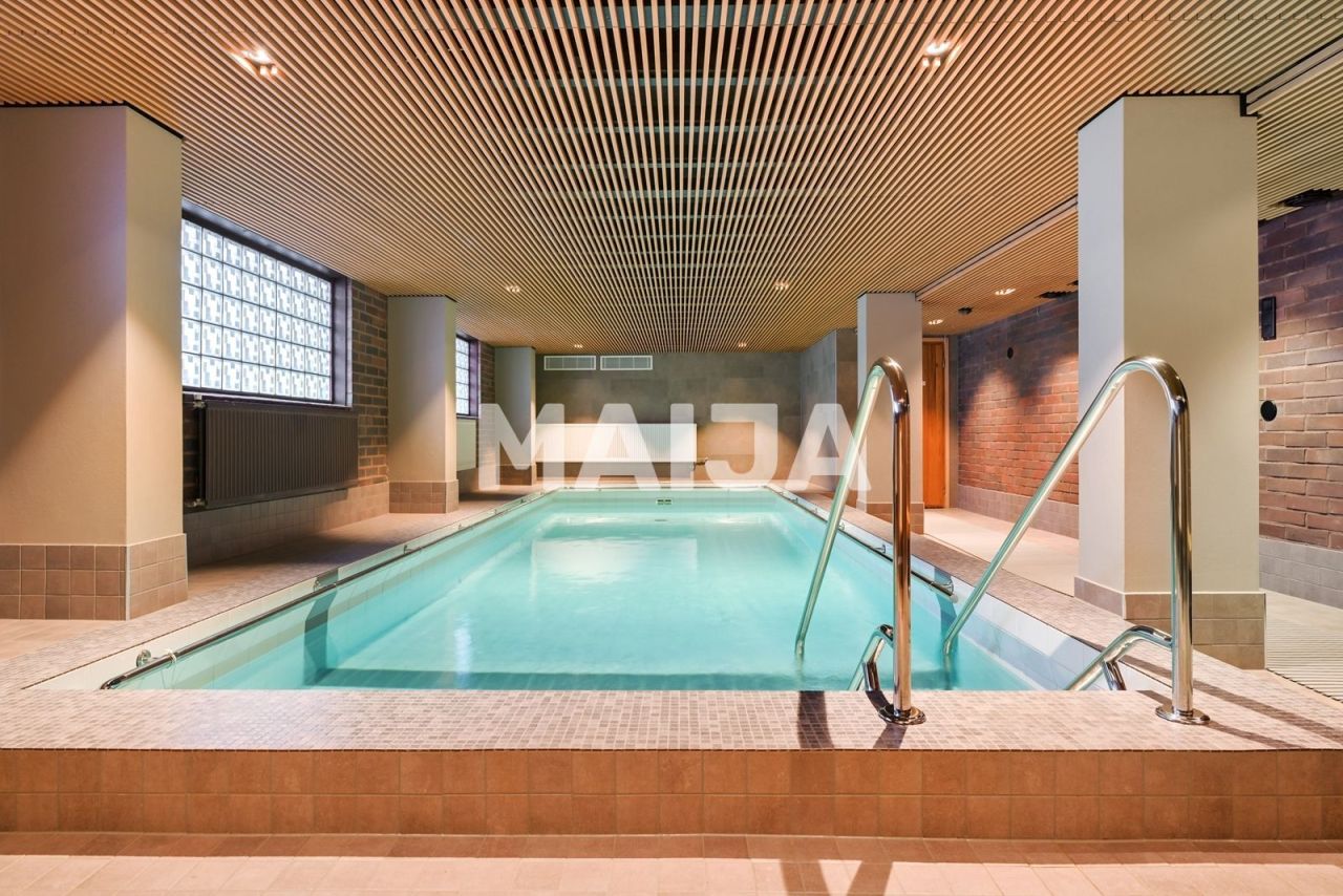 Appartamenti a Vantaa, Finlandia, 64 m² - foto 15