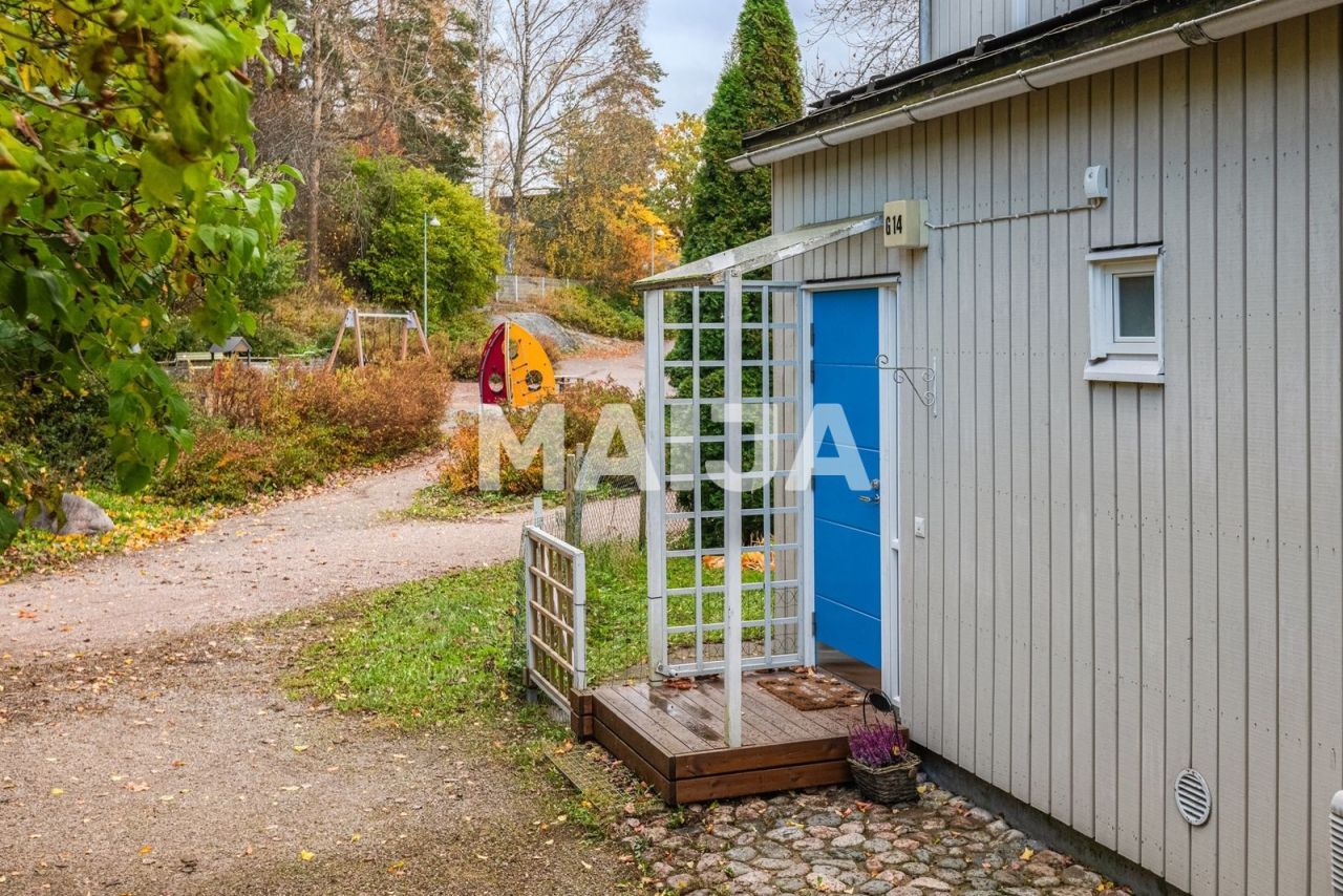 Casa en Helsinki, Finlandia, 90 m² - imagen 15