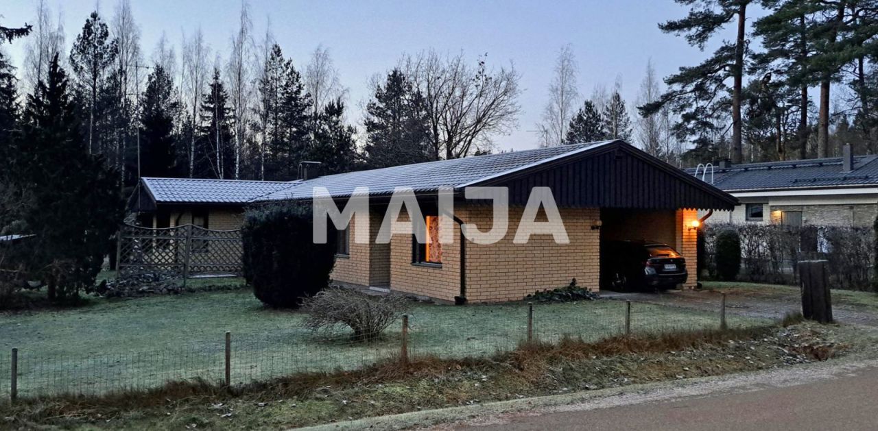 Casa en Vantaa, Finlandia, 125 m² - imagen 15