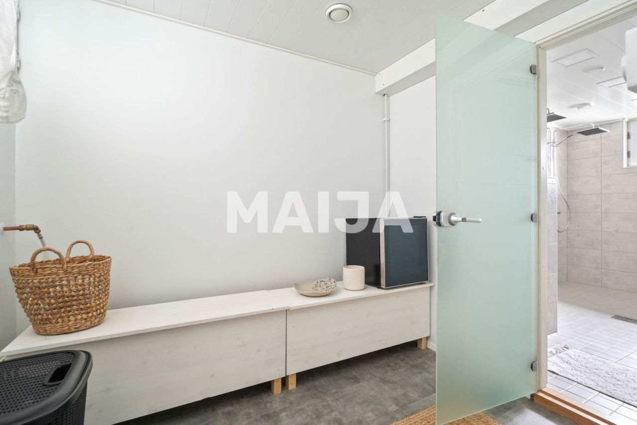 Maison à Riihimaki, Finlande, 128 m² - image 16