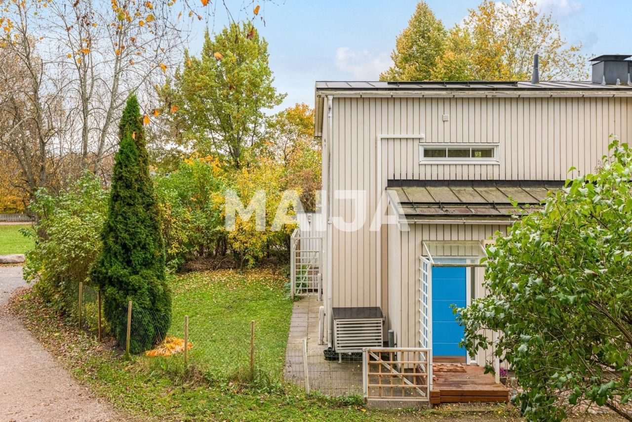 Casa en Helsinki, Finlandia, 90 m² - imagen 16