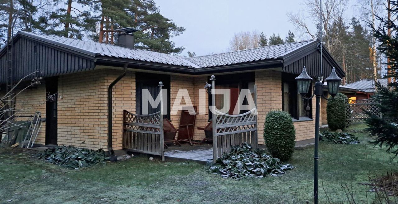 Casa en Vantaa, Finlandia, 125 m² - imagen 17