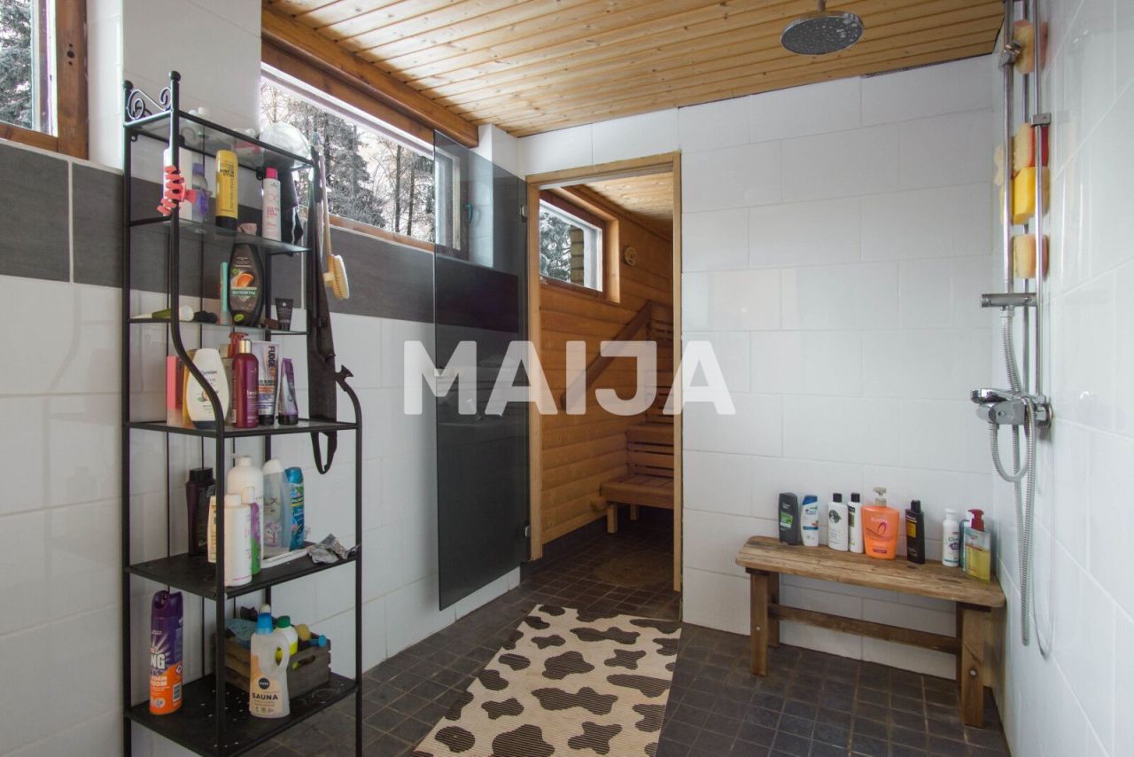 House Keminmaa, Finland, 118 m² - picture 17