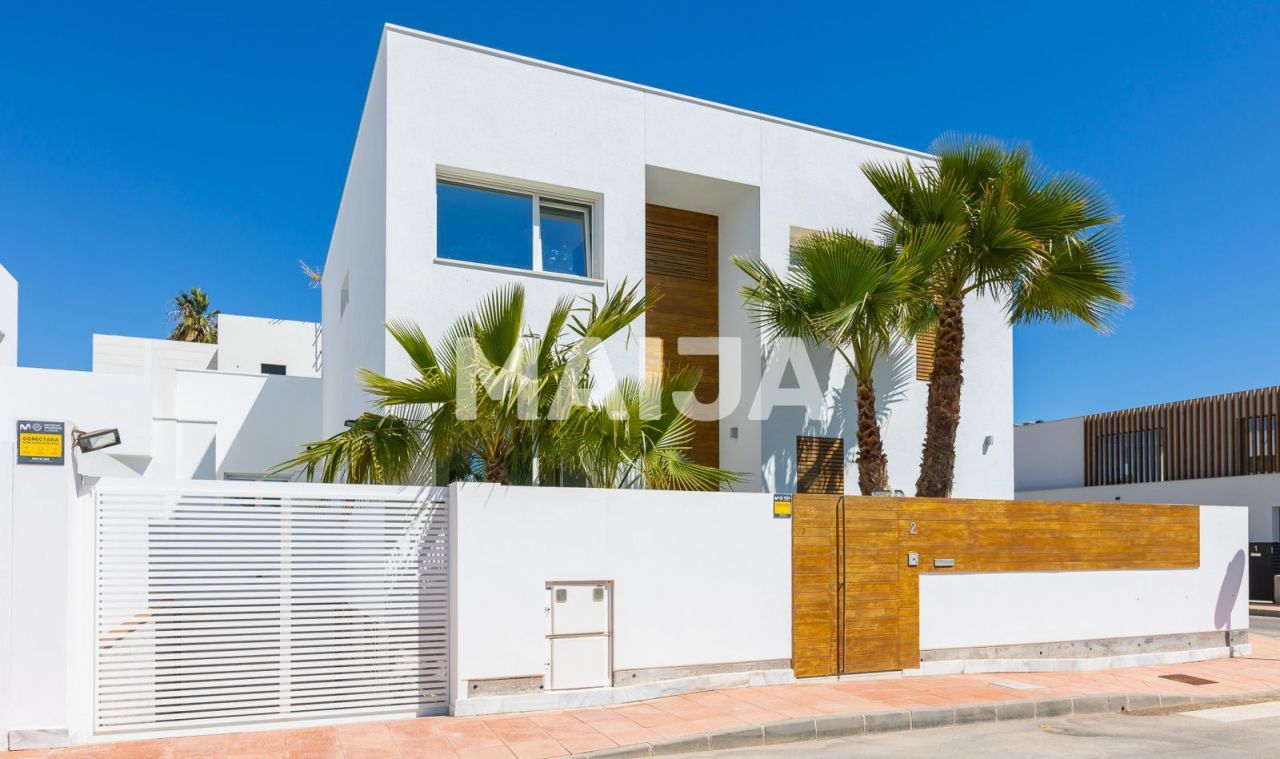 Casa a San Javier, Spagna, 220 m² - foto 18