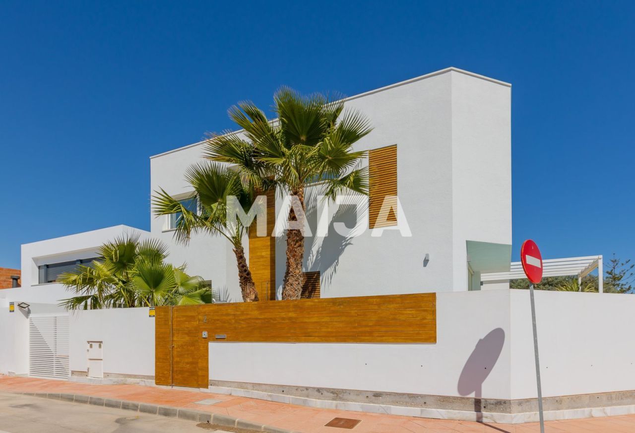 Casa a San Javier, Spagna, 220 m² - foto 19