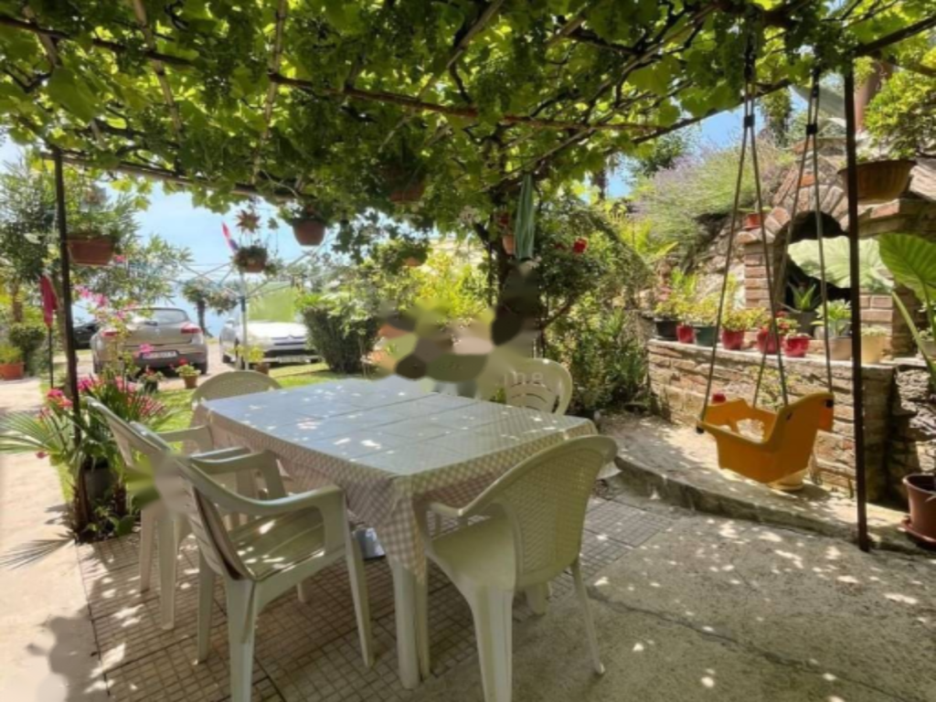 Flat in Opatija, Croatia, 48 m² - picture 1