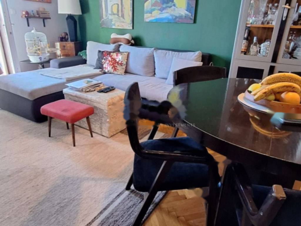 Wohnung in Opatija, Kroatien, 54 m² - Foto 1