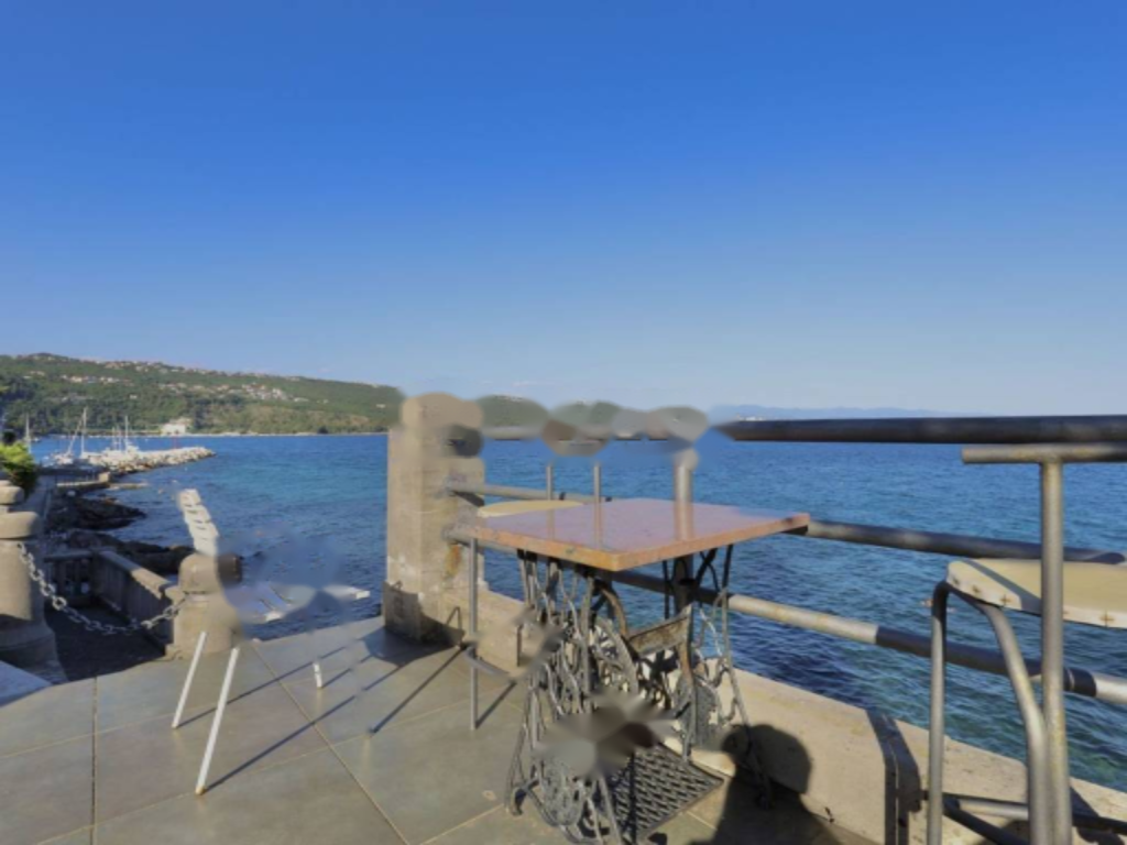 Flat in Opatija, Croatia, 102 m² - picture 1