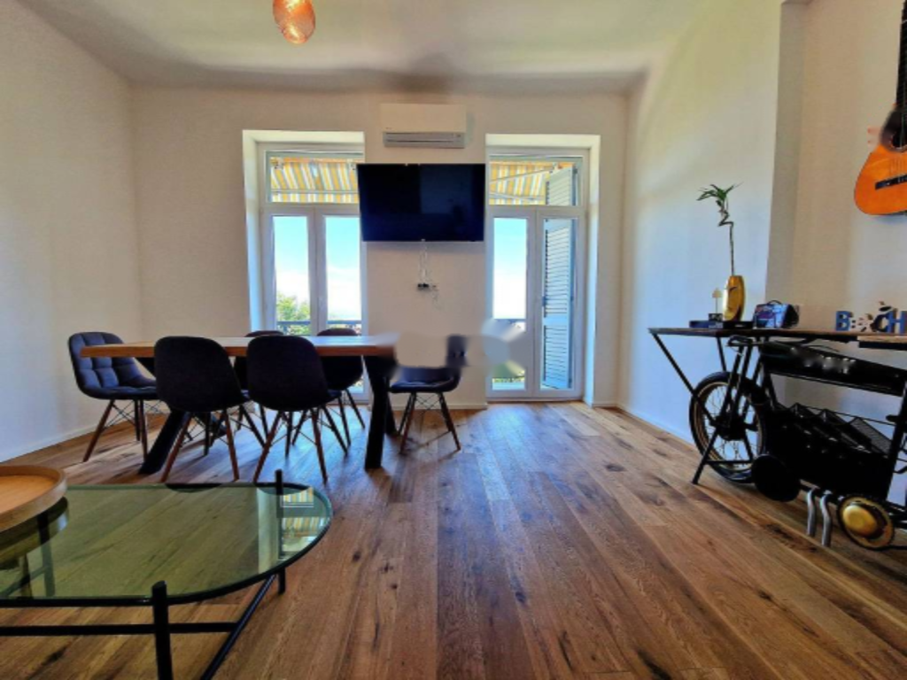 Appartement à Opatija, Croatie, 100 m² - image 1