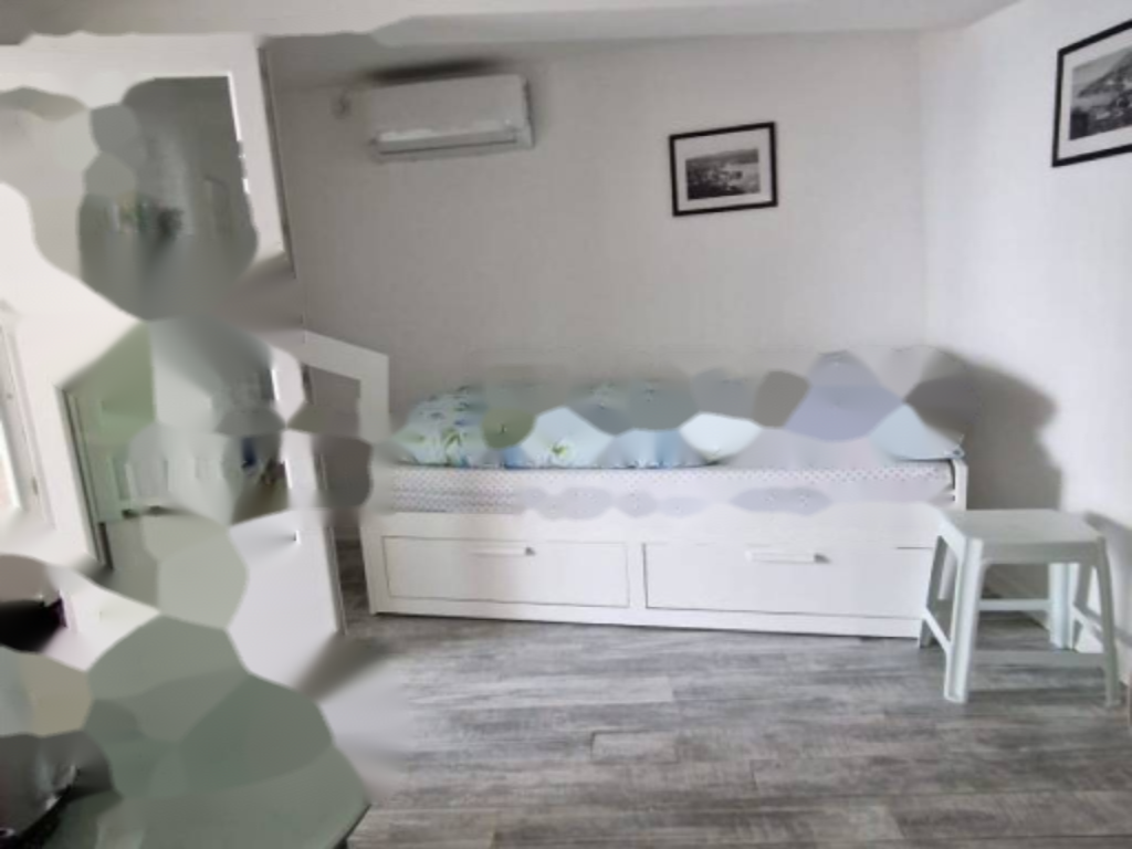 Appartement à Opatija, Croatie, 29 m² - image 1