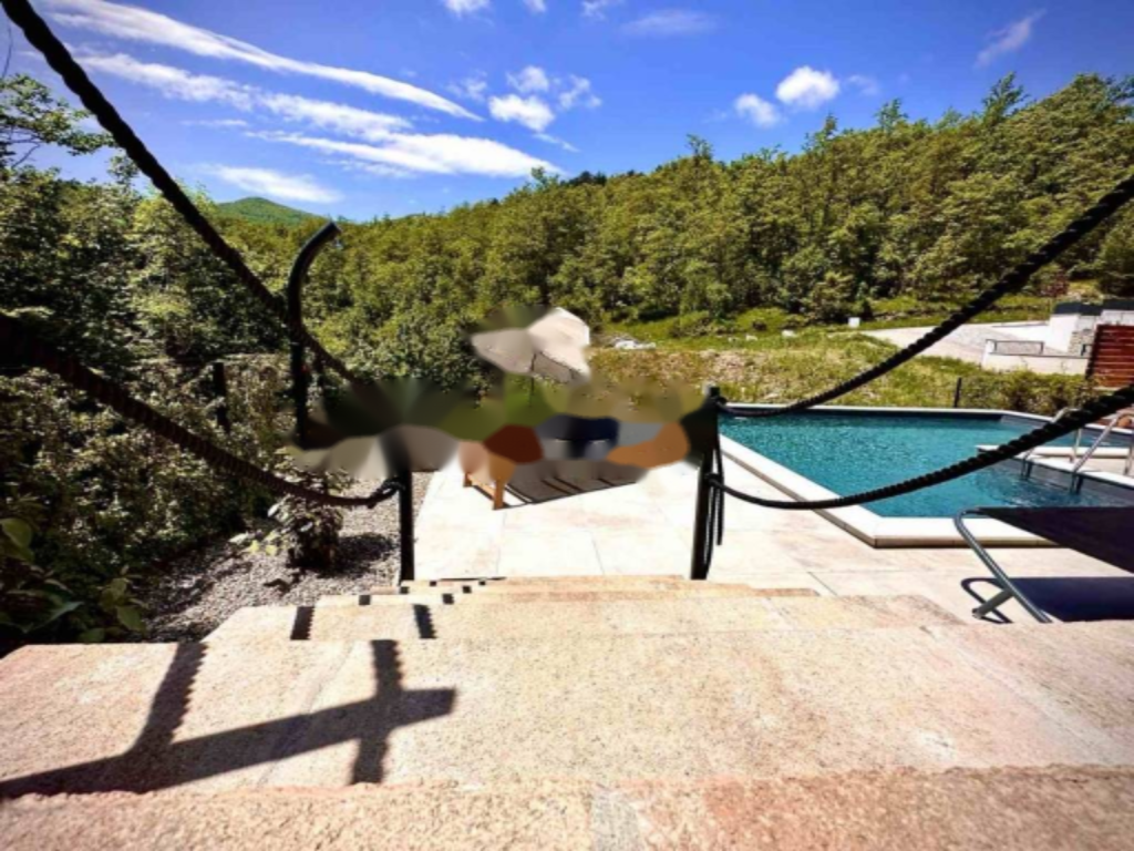 Wohnung in Opatija, Kroatien, 260 m² - Foto 1