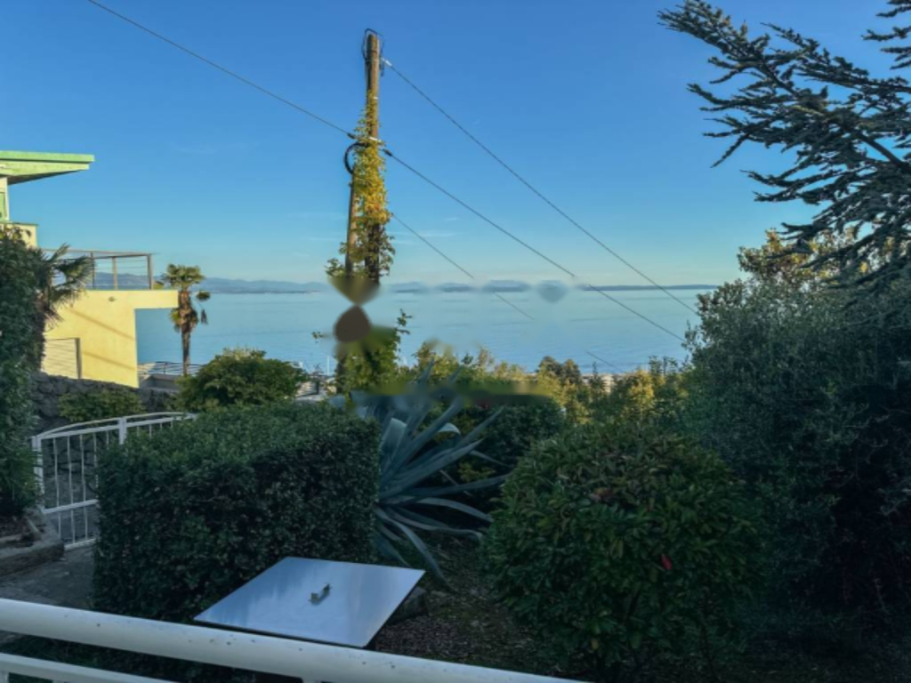 Flat in Opatija, Croatia, 75 m² - picture 1