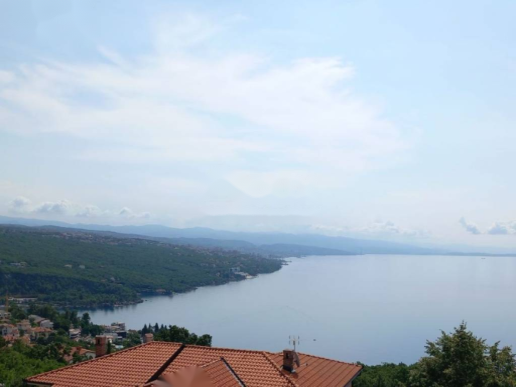 Haus in Opatija, Kroatien, 366 m² - Foto 1