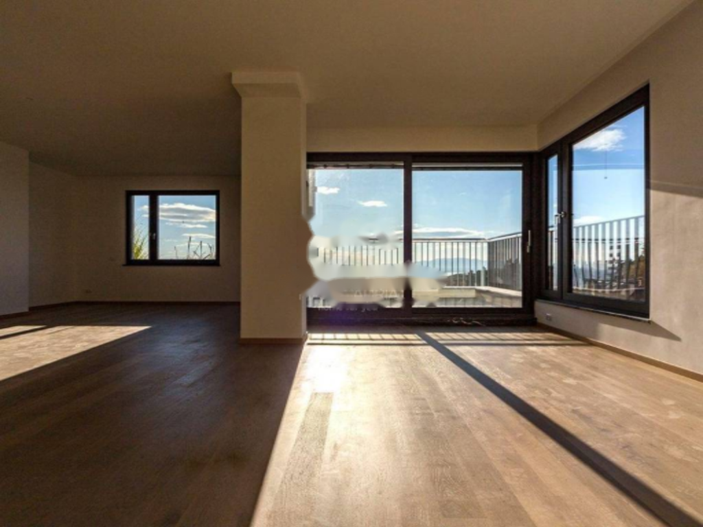 Appartement à Opatija, Croatie, 143 m² - image 1