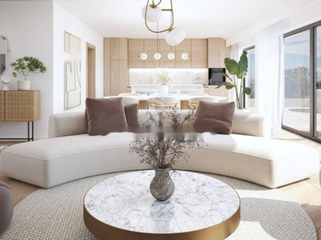 Appartamento a Opatija, Croazia, 62 m² - foto 1