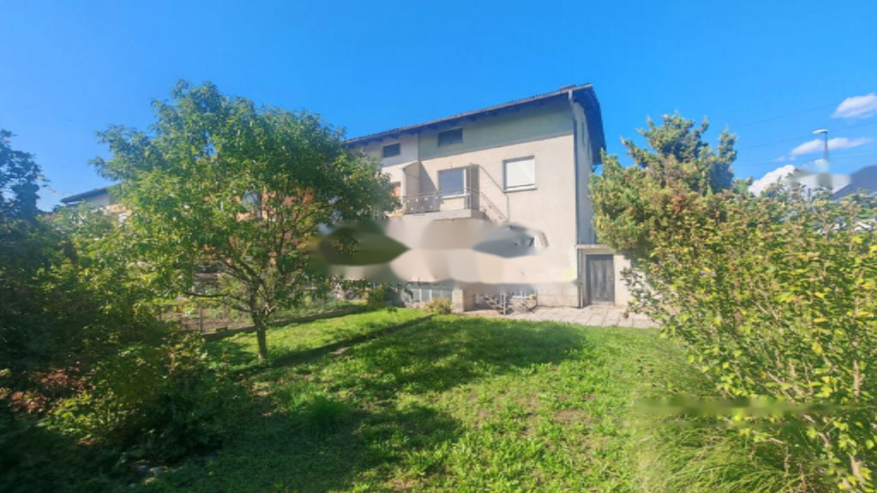 Casa en Liubliana, Eslovenia, 185 m² - imagen 1