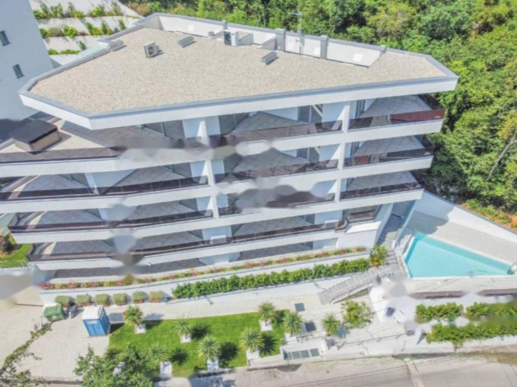 Appartamento a Opatija, Croazia, 245 m² - foto 1