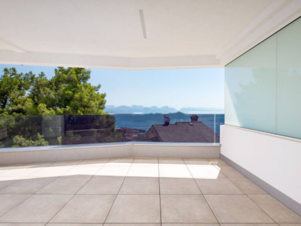 Appartamento a Opatija, Croazia, 82 m² - foto 1