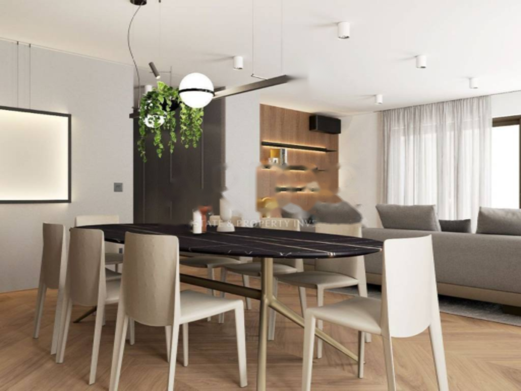 Flat in Opatija, Croatia, 131 m² - picture 1