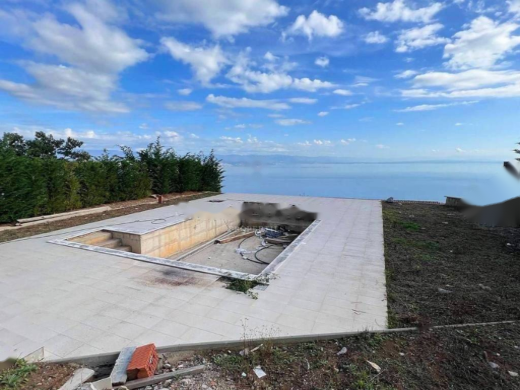 Haus in Opatija, Kroatien, 350 m² - Foto 1