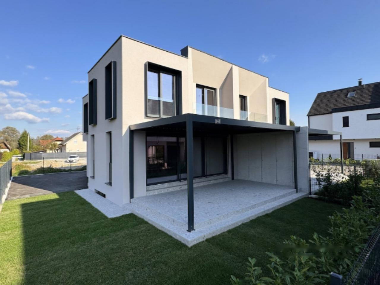 Maison à Ljubljana, Slovénie, 169 m² - image 1