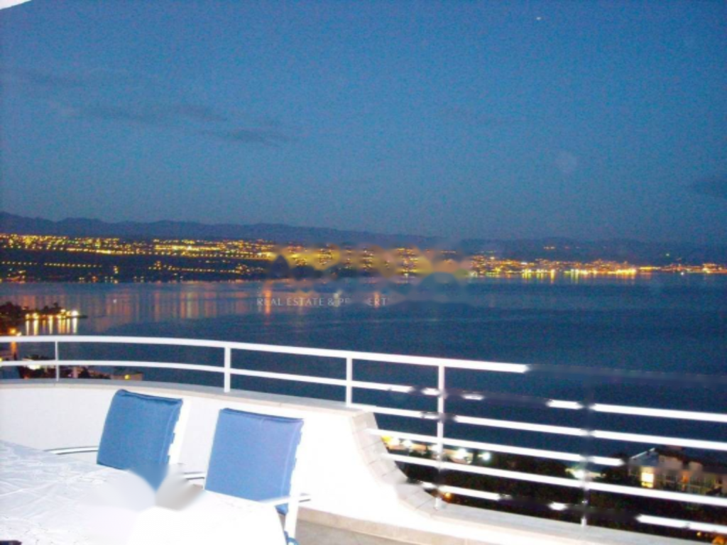 Wohnung in Opatija, Kroatien, 281 m² - Foto 1