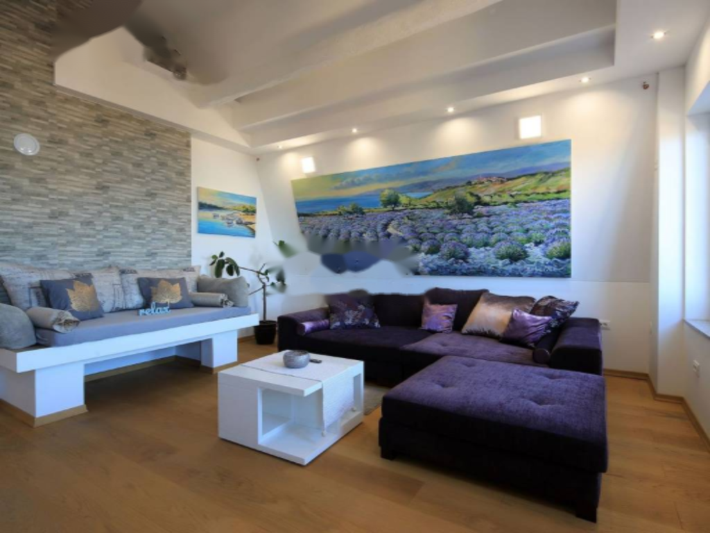 Piso en Opatija, Croacia, 131 m² - imagen 1