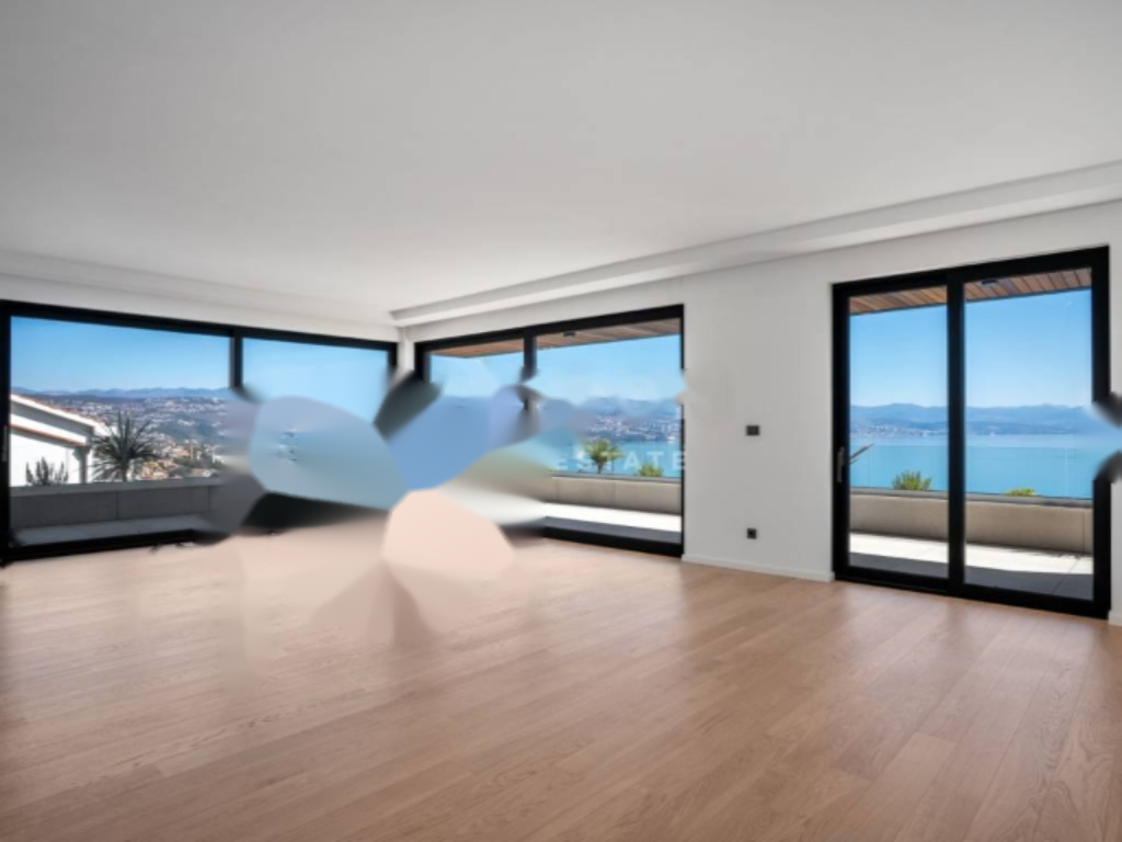 Appartement à Opatija, Croatie, 217 m² - image 1