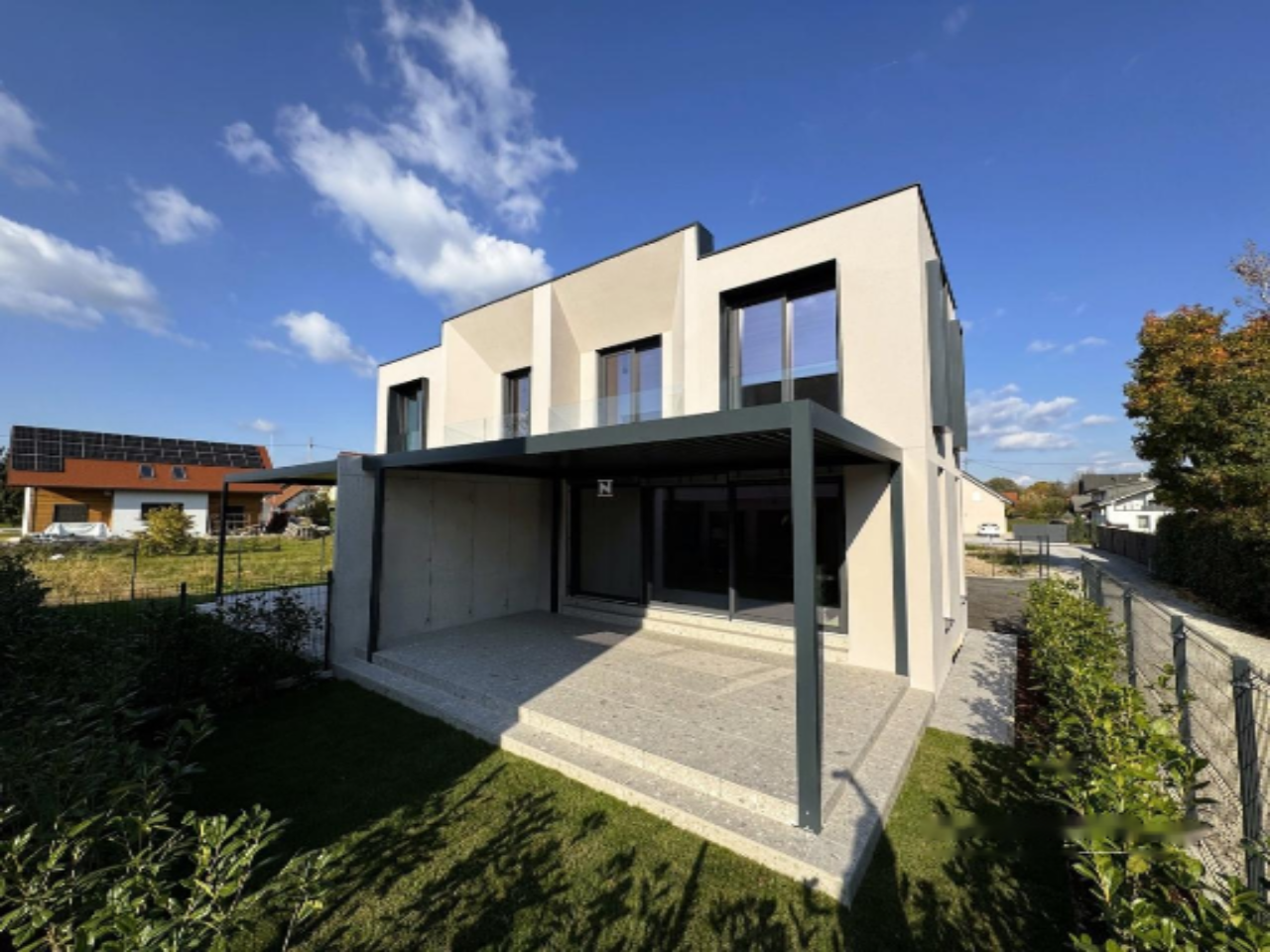Maison à Ljubljana, Slovénie, 169 m² - image 1