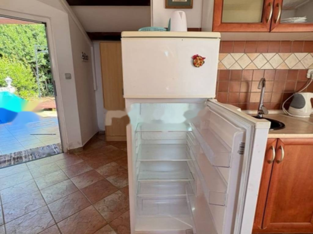 Wohnung in Opatija, Kroatien, 43 m² - Foto 1